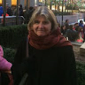 Meet your Posher, Valerie